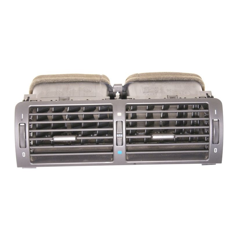 e46 torpido orta havalandırma izgarası 64228363199