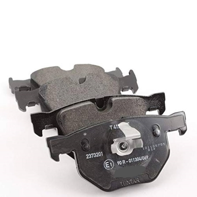 e60 e70 arka fren balatası 520/525/530 34216763043