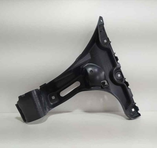 e60 arka tampon braketi sol 51127178185
