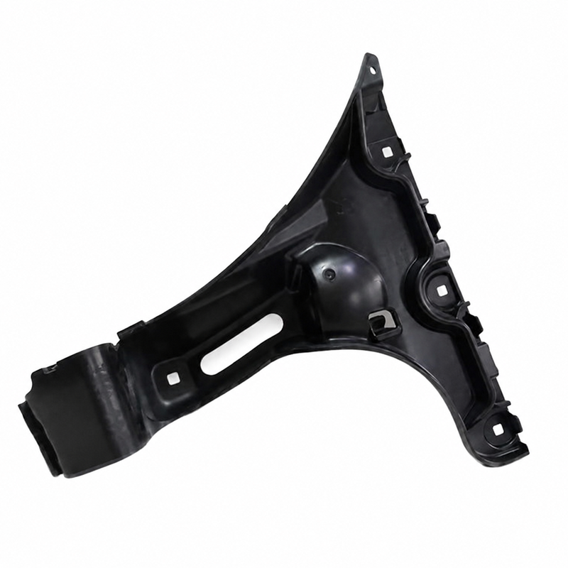 e60 arka tampon braketi sol 51127178185