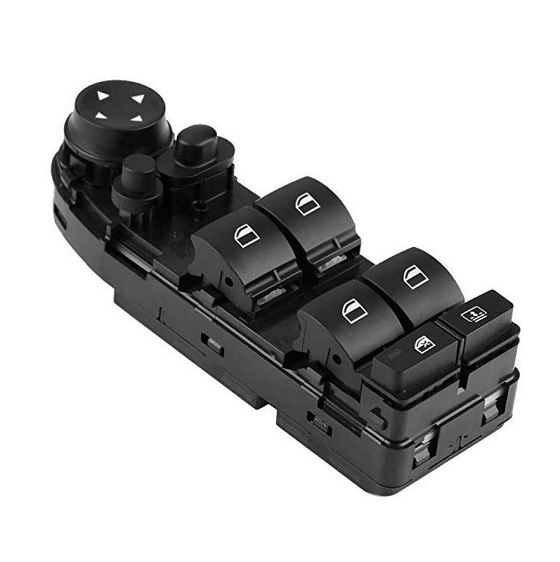 e60 cam düğmesi lci̇ katlama-perde 61319122113
