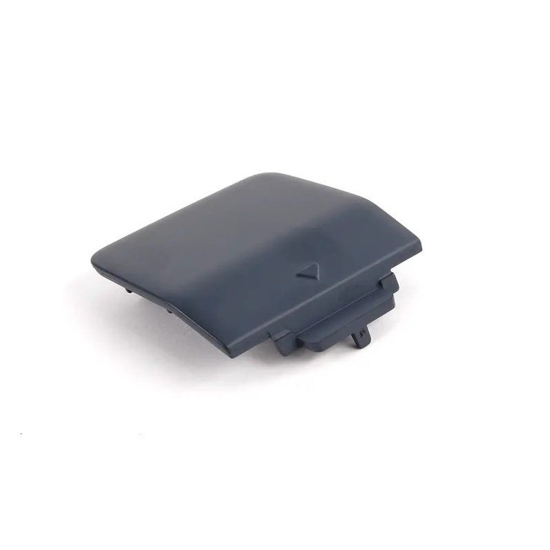e60 arka tampon çeki kapağı m-tech 2003-2009 51127897217