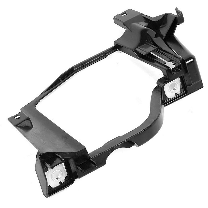 e60 sağ far braketi alt ayak 63126936090