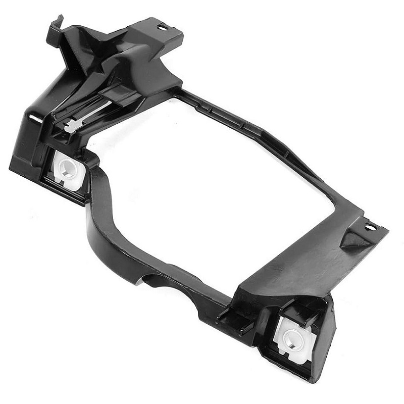 e60 sol far braketi alt ayak 63126936089