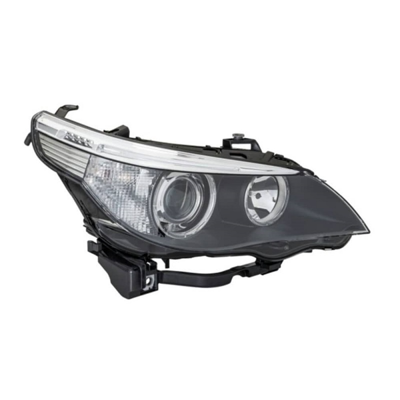 e60 sağ far xenon 2004-2007 63127165568