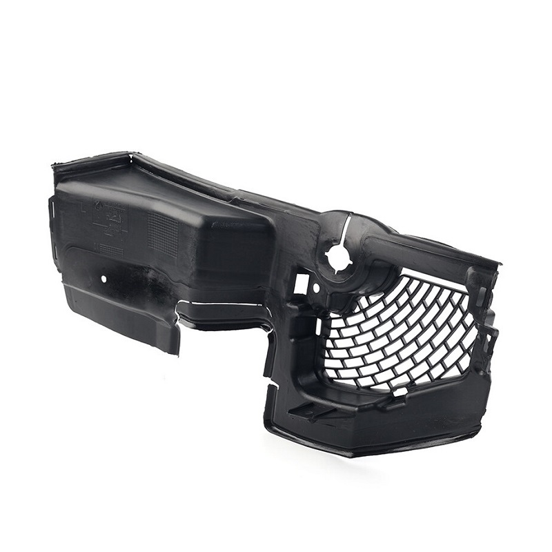 e60 hava kanalı sol 51717050649