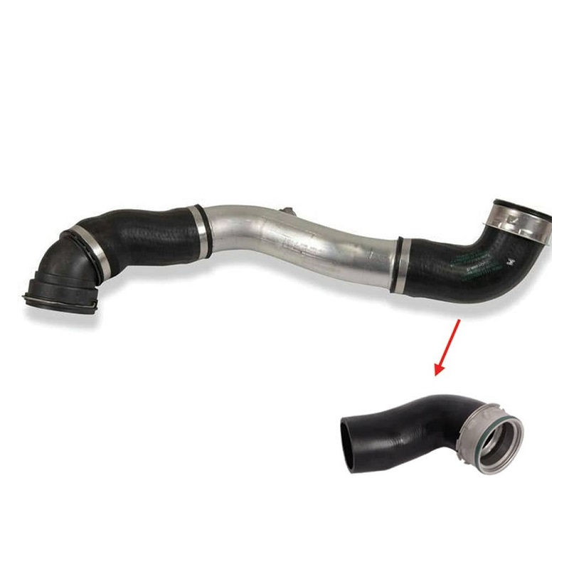 e60 turbo i̇nterkol hortumu üst m47n2 motor 2006-2010 11617790090üst