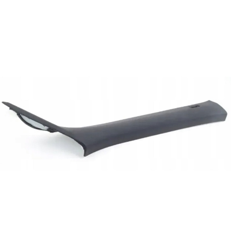 e60 ön direk kaplaması sağ siyah 51437897588