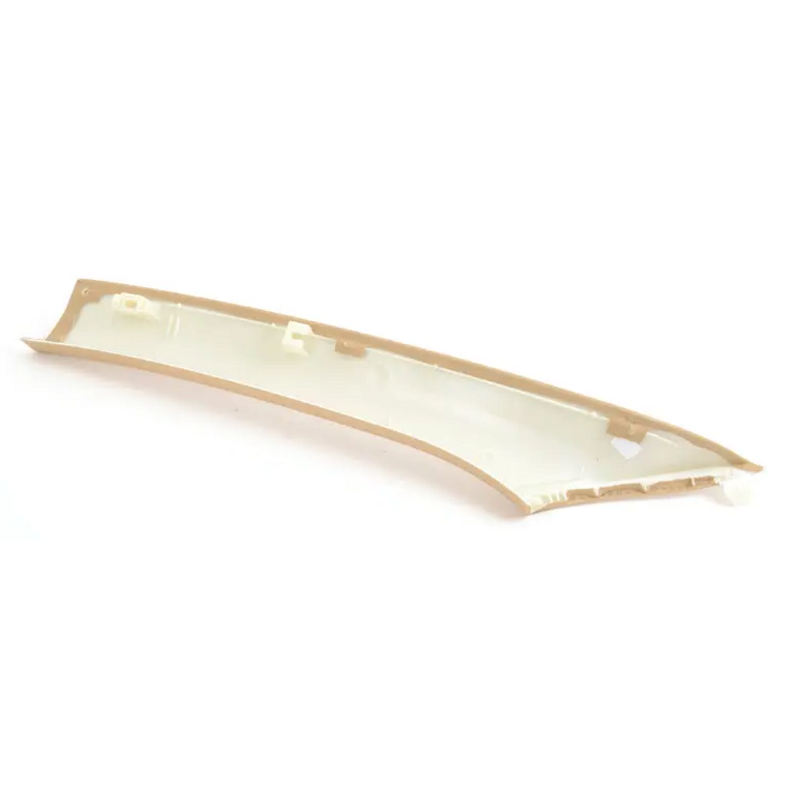 e60 ön direk kaplaması sağ bej 51437069434