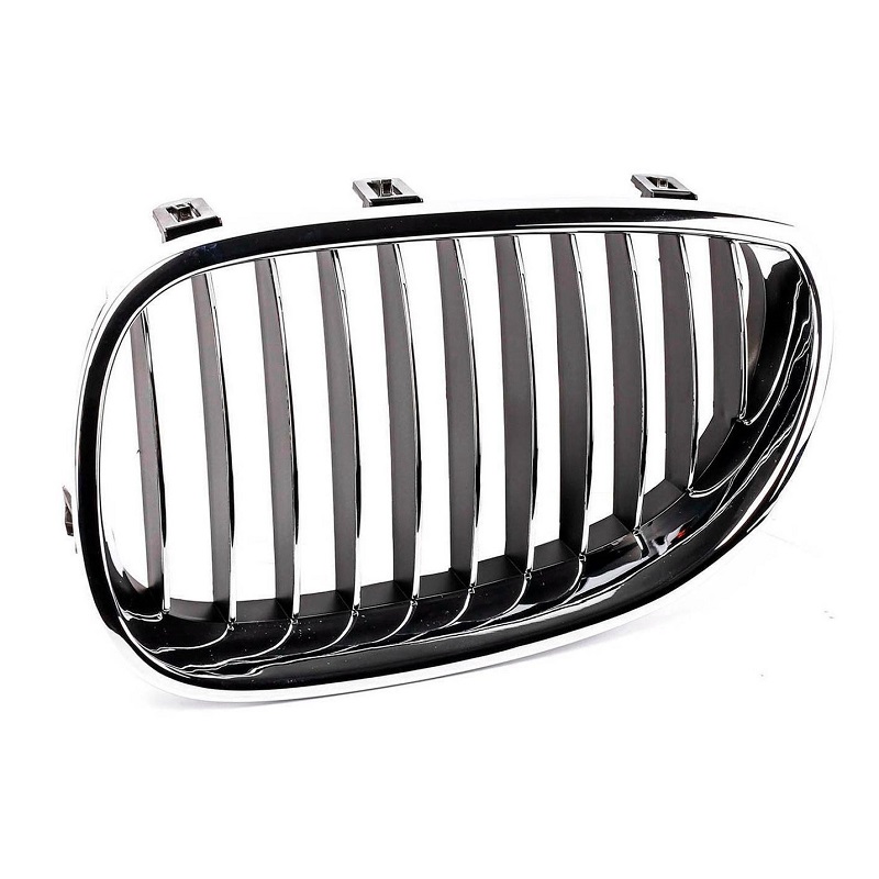 e60 panjur sol lci krom çizgi 2008-2010 51137065701