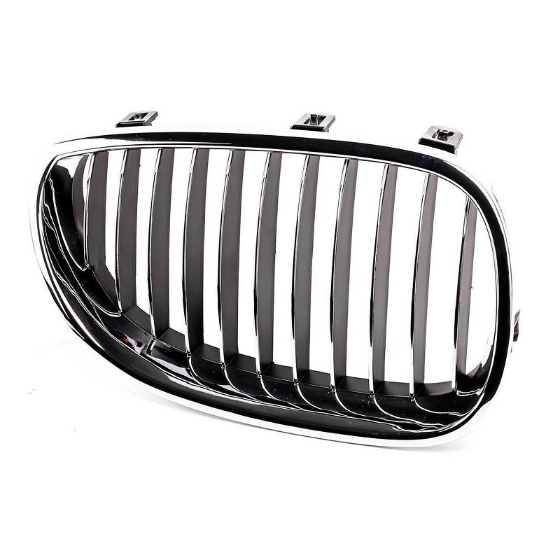 e60 panjur sağ lci krom çizgi 2008-2010 51137065702