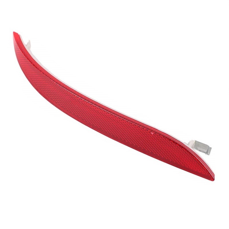 e60 arka tampon reflektörü sağ lci̇ 2008-2010 63147183914