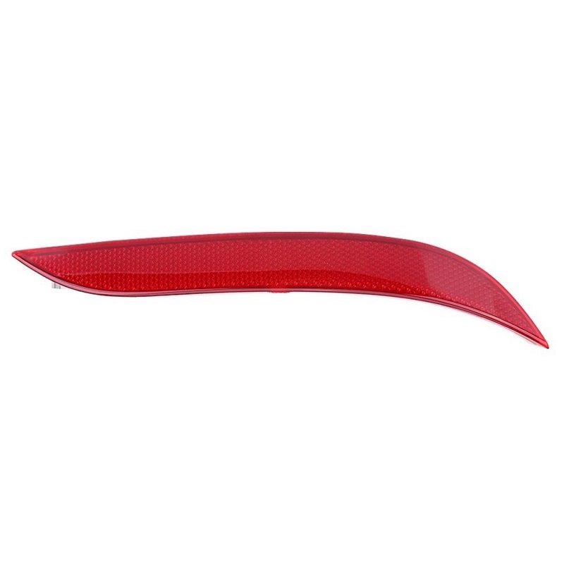 e60 arka tampon reflektörü sağ 2004-2007 63146915040