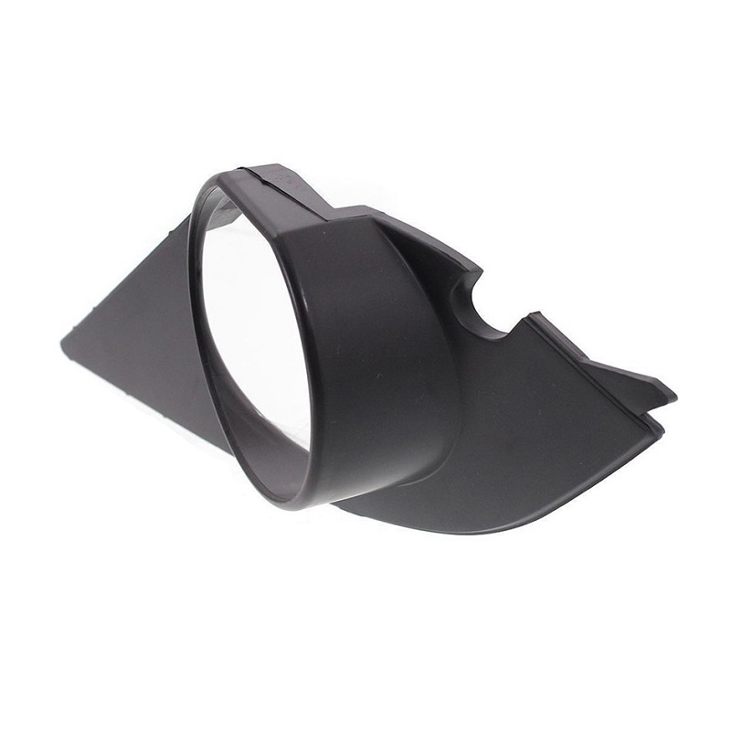 e60 sol sis çerçevesi m-tech 51117896603