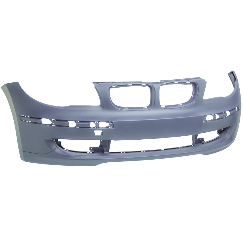 e87 ön tampon lci 2007-2011 51117185125