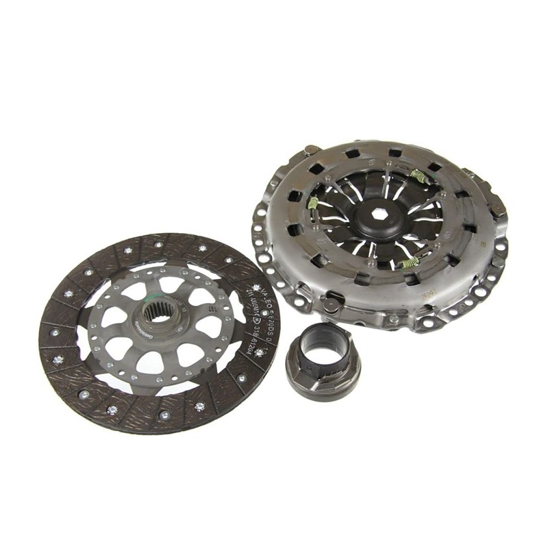 e87 e46 debriyaj baskı balata seti n40 n42 n45 n46 motor 21217527666