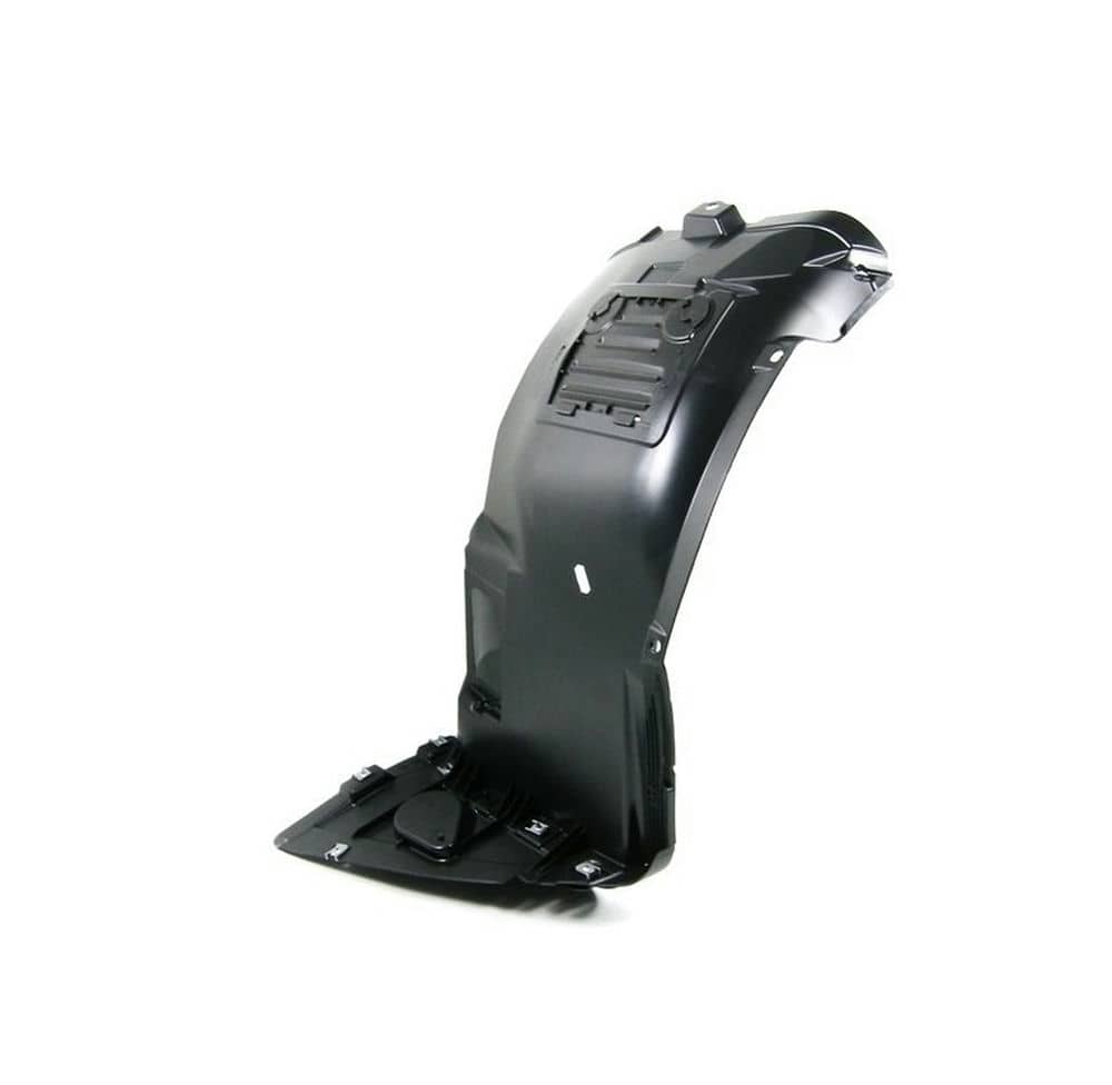 e90 sol ön çamurluk davlumbazı lci 2008-2011 51717172499