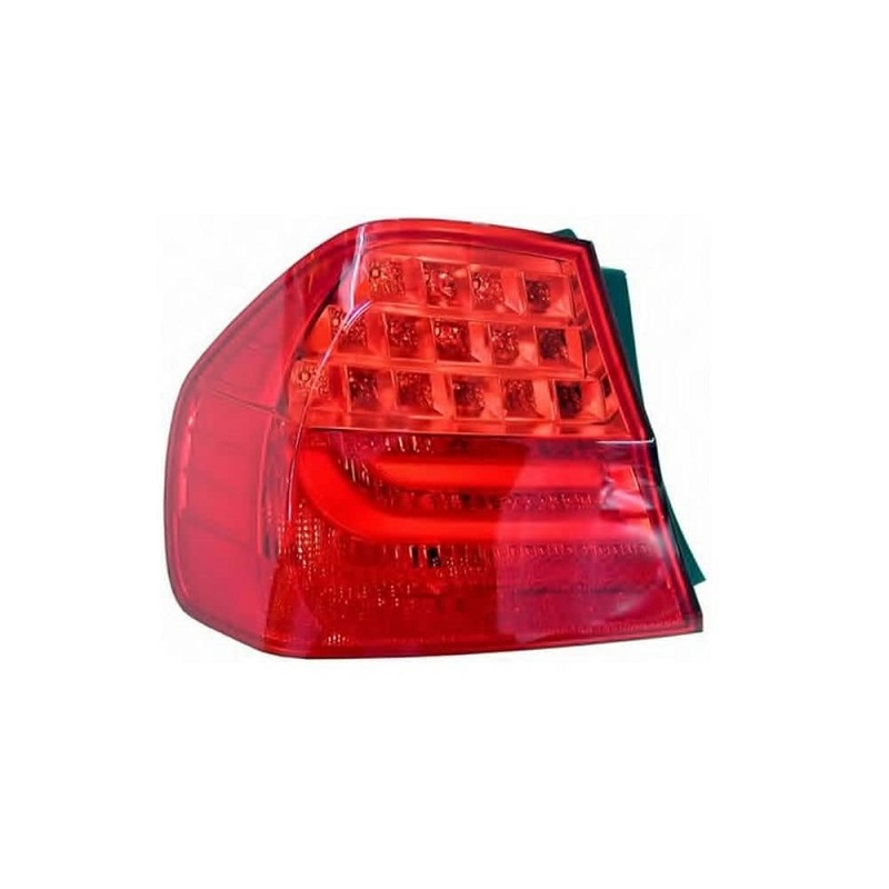 e90 sol stop lci 2009-2012 63217154153