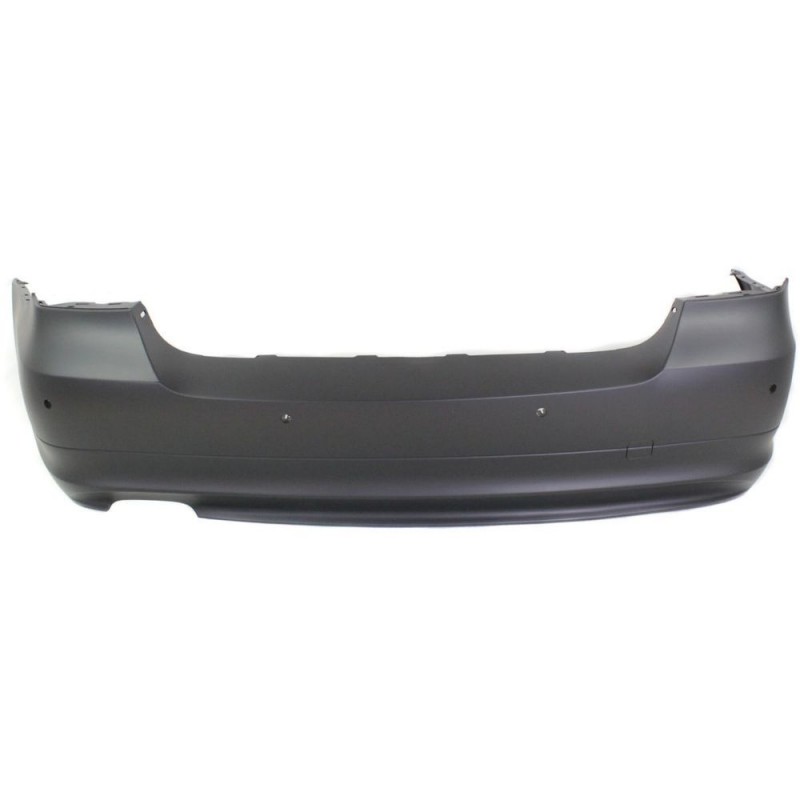 e90 arka tampon lci park sensörlü 2009-2011 51127202706