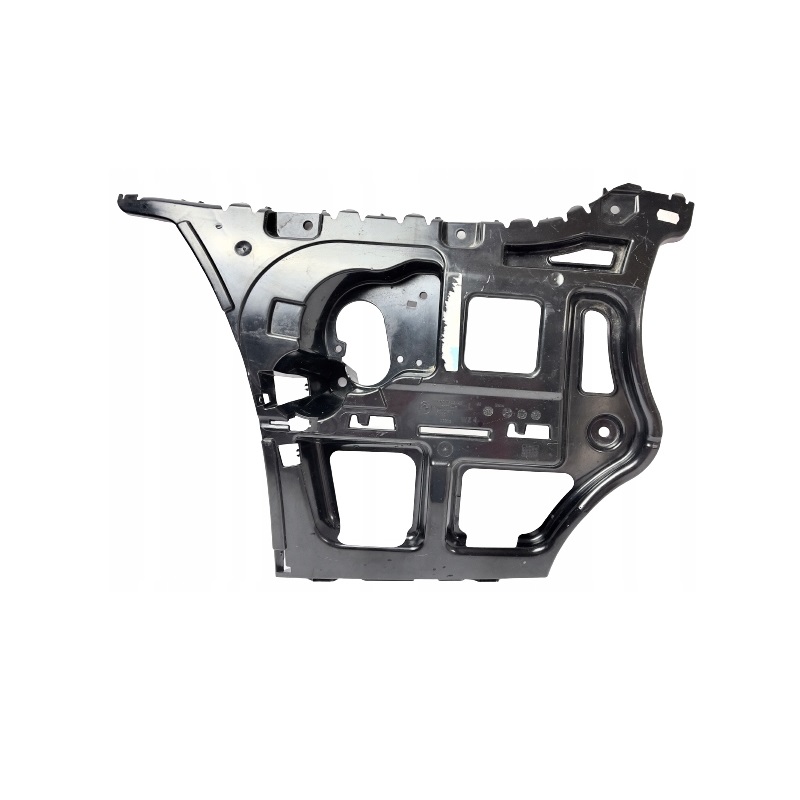 e90 arka tampon braketi lci sol 51127202667