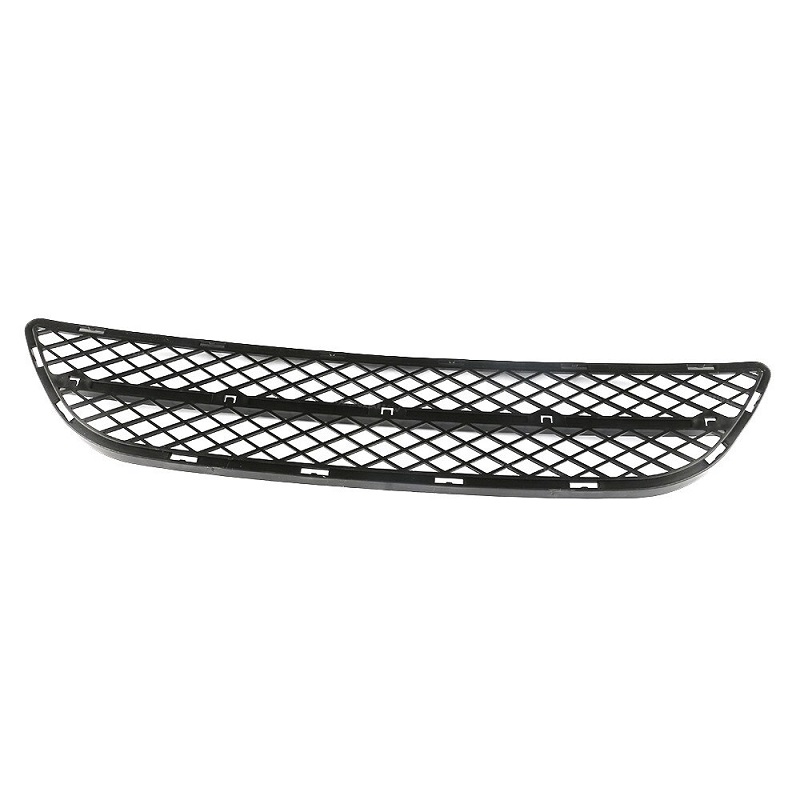 e90 ön tampon izgara orta 2006-2008 51117154556