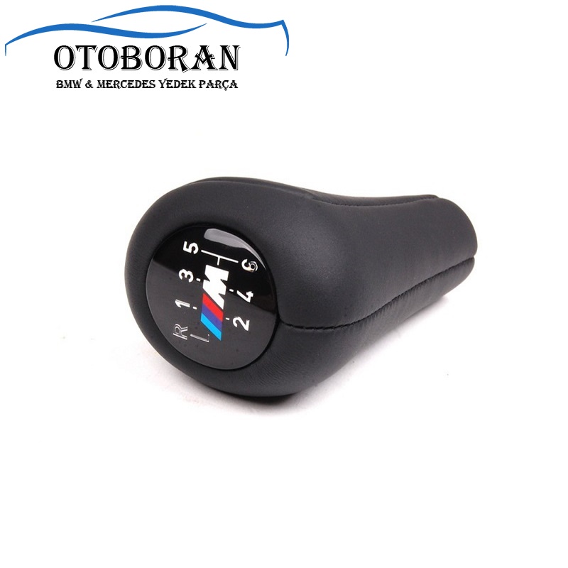 e90 vites topuzu ///m tipi 6 i̇leri̇ 12554
