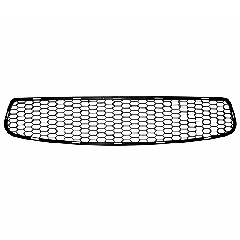 e92 ön tampon izgarası orta m3 51117900764