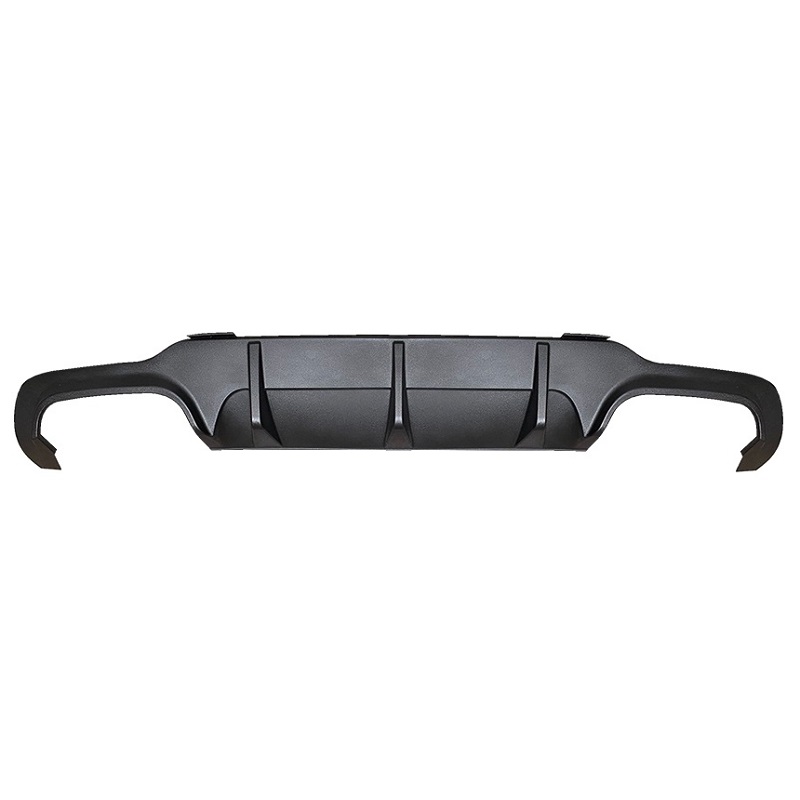 Support De Plaque D'immatriculation Pour Mercedes Classe C W204 – Design élégant Et Robuste