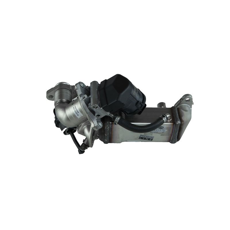 egr soğutucusu e70 e71 f01 f10 11717805446