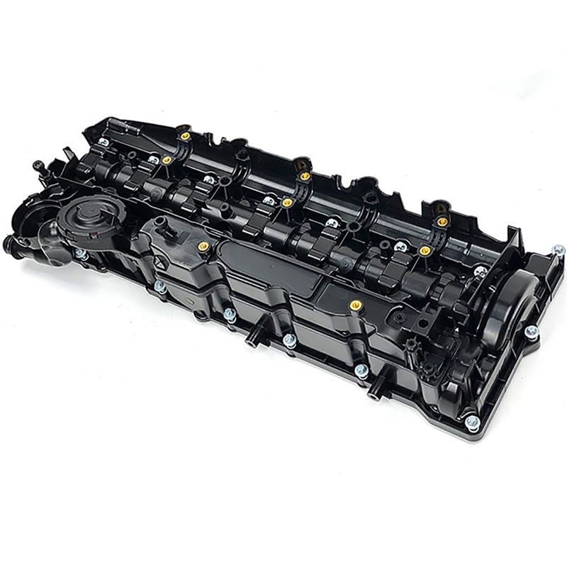 f01 f10 f30 f15 e71 külbürotör kapağı n57 motor 11128507607