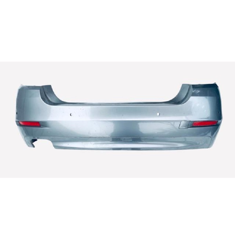 f10 arka tampon lci 2013-2015 51127331593