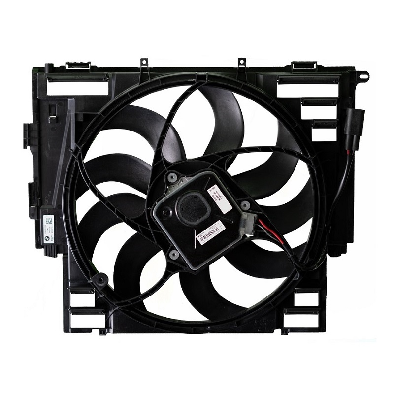 f10 f01 radyatör fanı 2012-2016 8641951