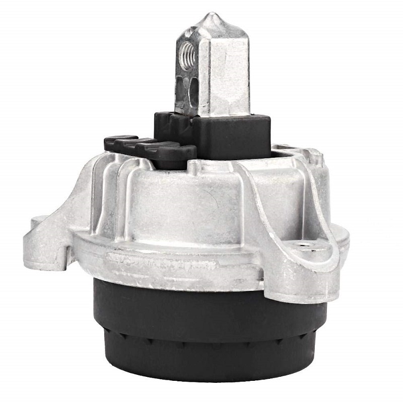 f10 motor kulağı sol n47 dizel 2009-2011 22116785601
