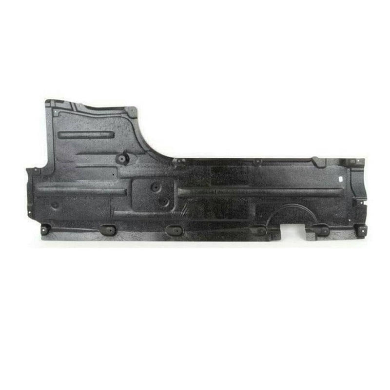 f10 alt muhafaza sol keçe 51757207267