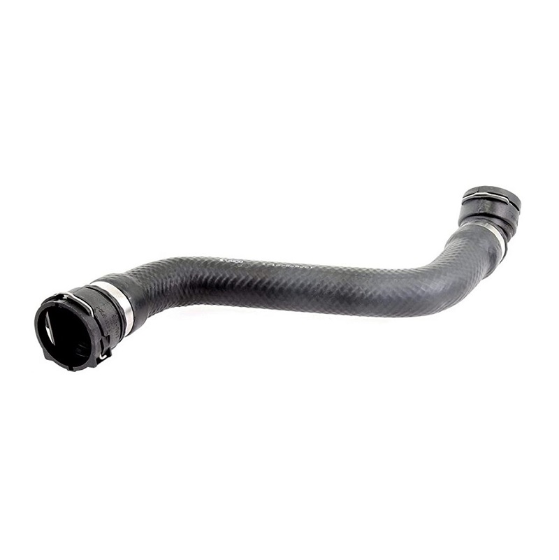 f10 radyatör hortumu alt 520 dizel 17127809821