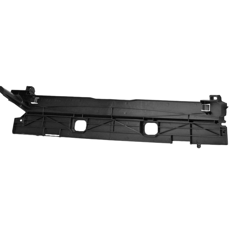 f10 radyatör tutucu üst braket benzinli 17117645650