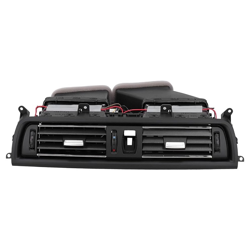 f10 torpido izgarası ön orta nikelajlı tip komple 64229209136