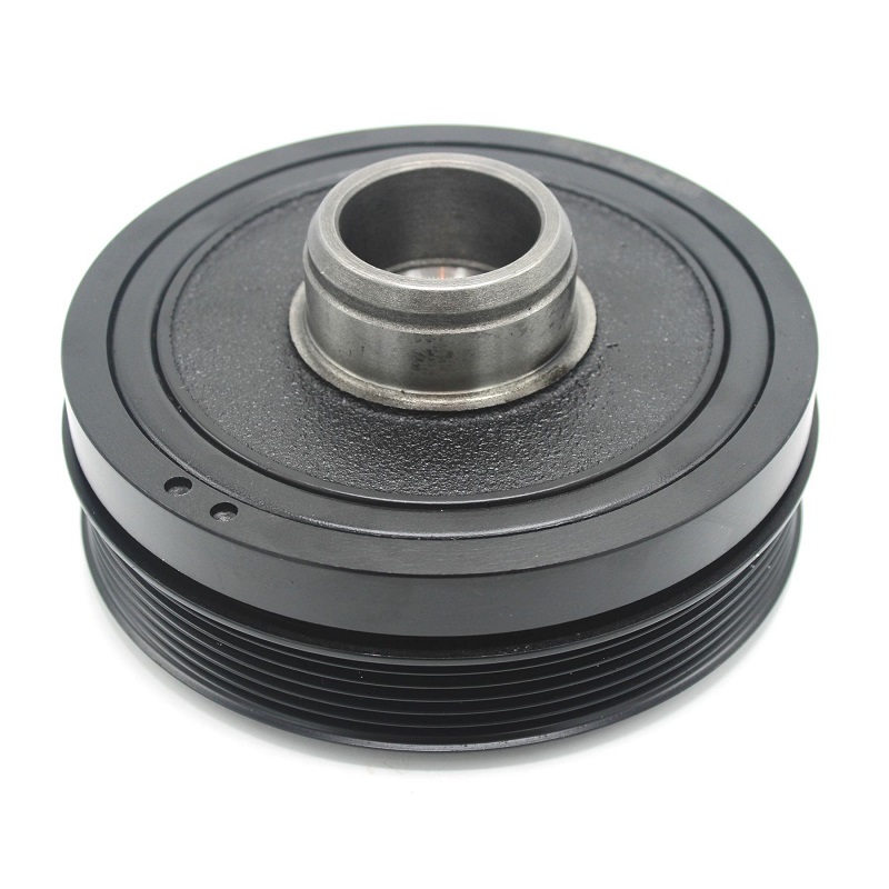 f20 f30 g30 krank kasnağı b47 motor 11237619245