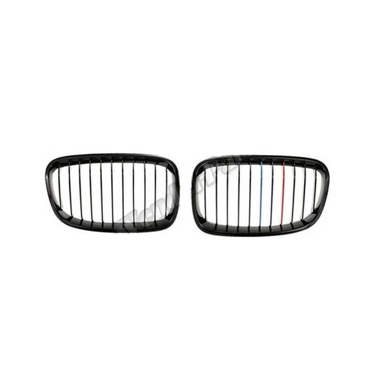 f20 panjur parlak siyah ///m çizğili a0203103