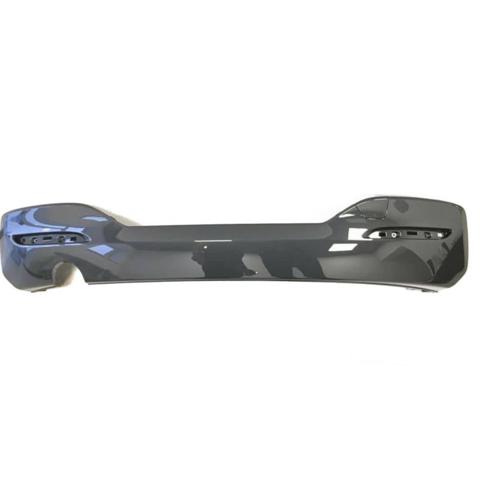 f20 arka tampon difüzörü lci m-tech 51128060302