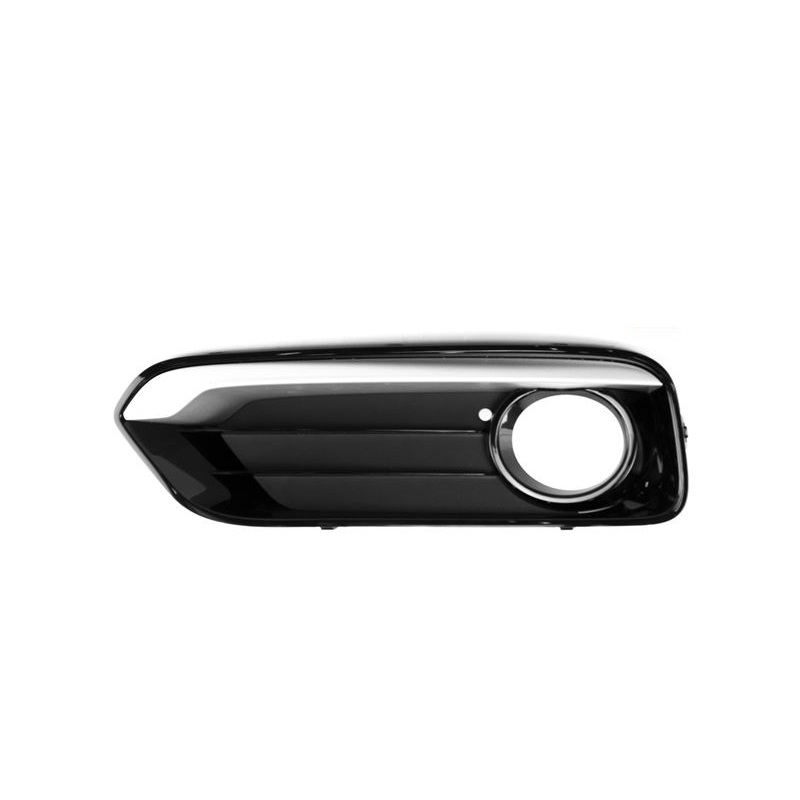 f20 tampon izgarası lci sol kapalı sport 2015-2019 51117443805