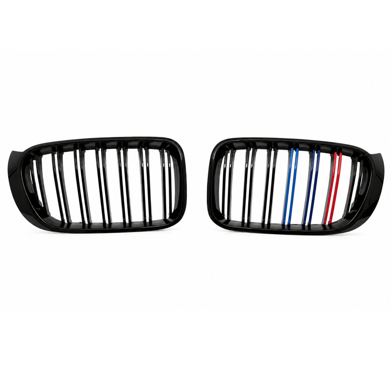 f25 f26 panjur takımı pi̇ano black çift çıta ///m çi̇zgi̇li̇ (2014-2018) a0253188