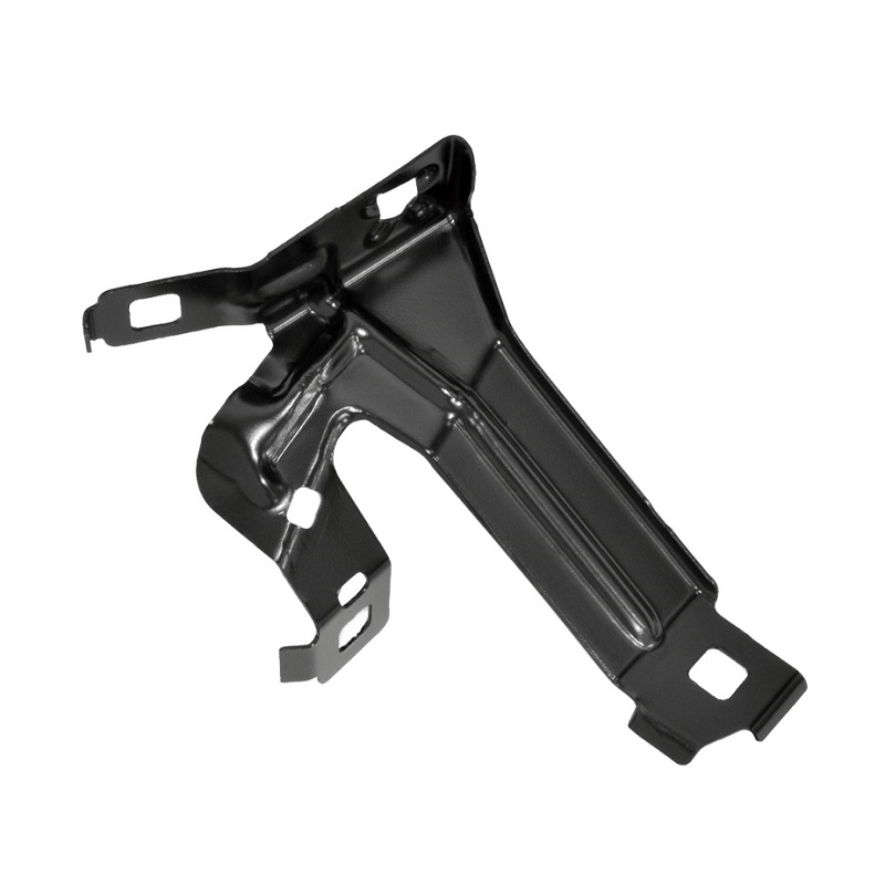 f30 çamurluk bağlantı sacı sol 41357298037