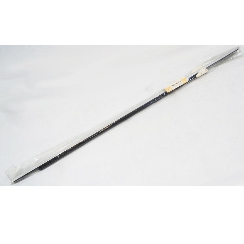 f30 sol ön kapı çıtası krom dış 51357298917