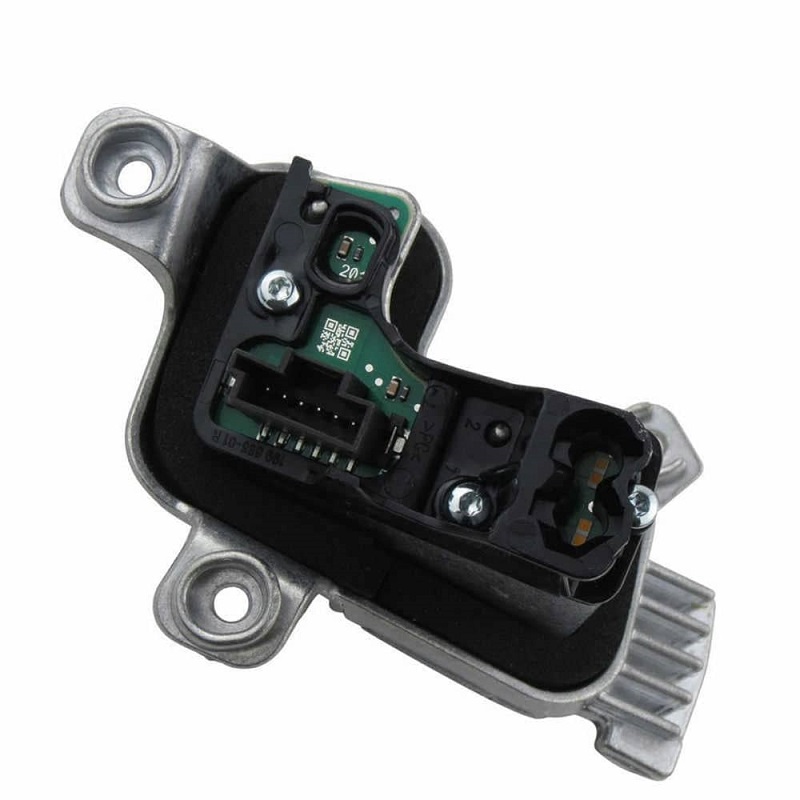 f30 sağ far led modülü lci 2016-2018 63117419620