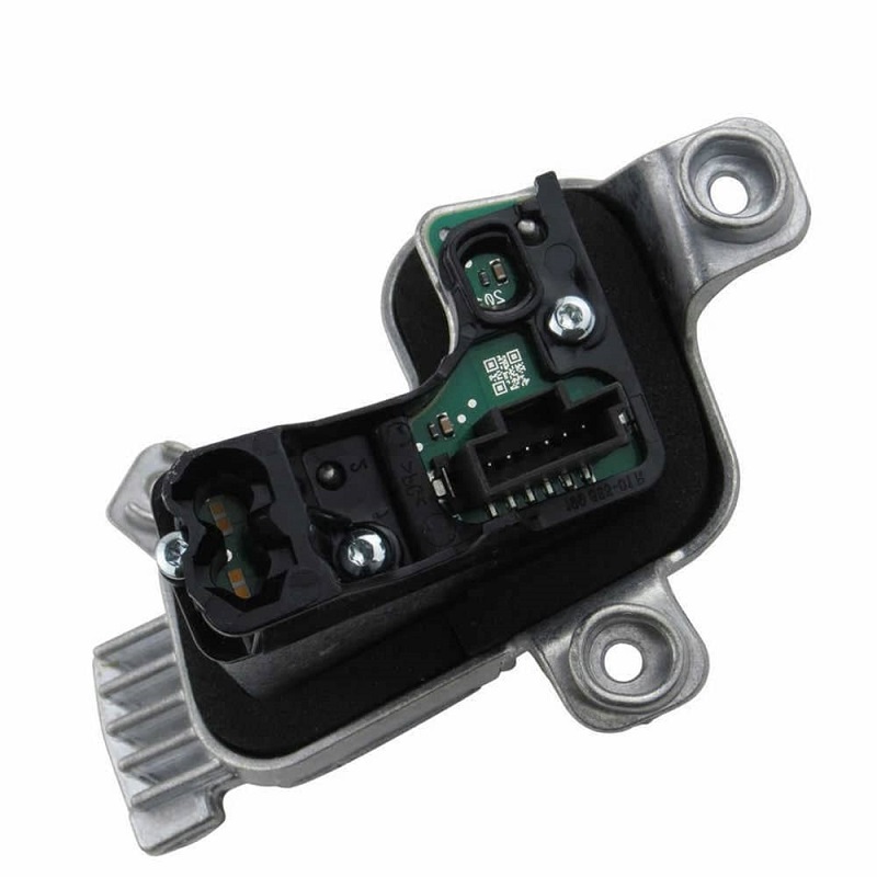 f30 sol far led modülü lci 2016-2018 63117419619