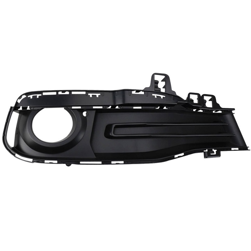 f30 sağ sis far çercevesi lci 51117396858