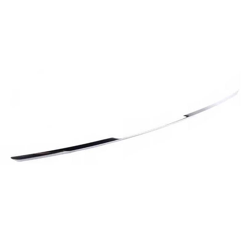 f30 arka tampon çıtası lci̇ ( krom ) sport 2016-2018 51127384572