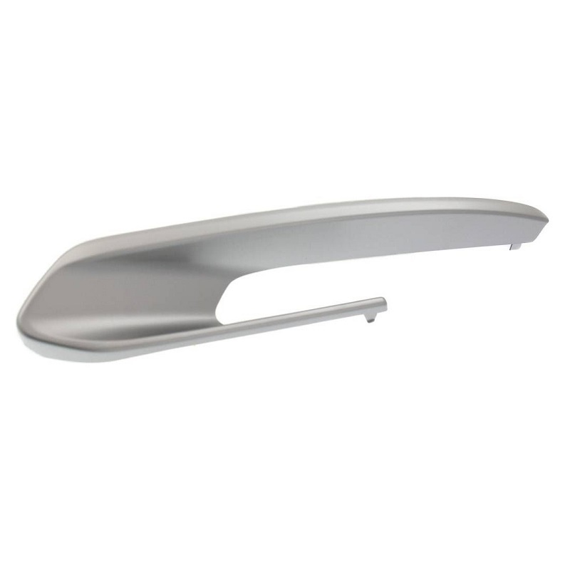 f30 ön tampon izgara çıtası sol modern 51117279695