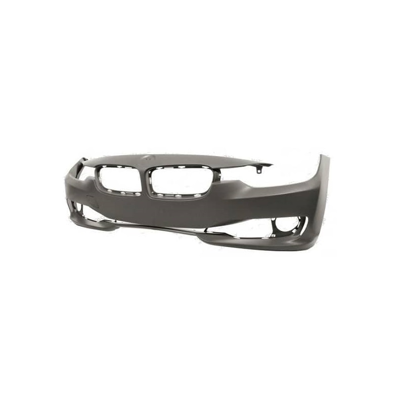 f30 ön tampon düz tip 51117293030